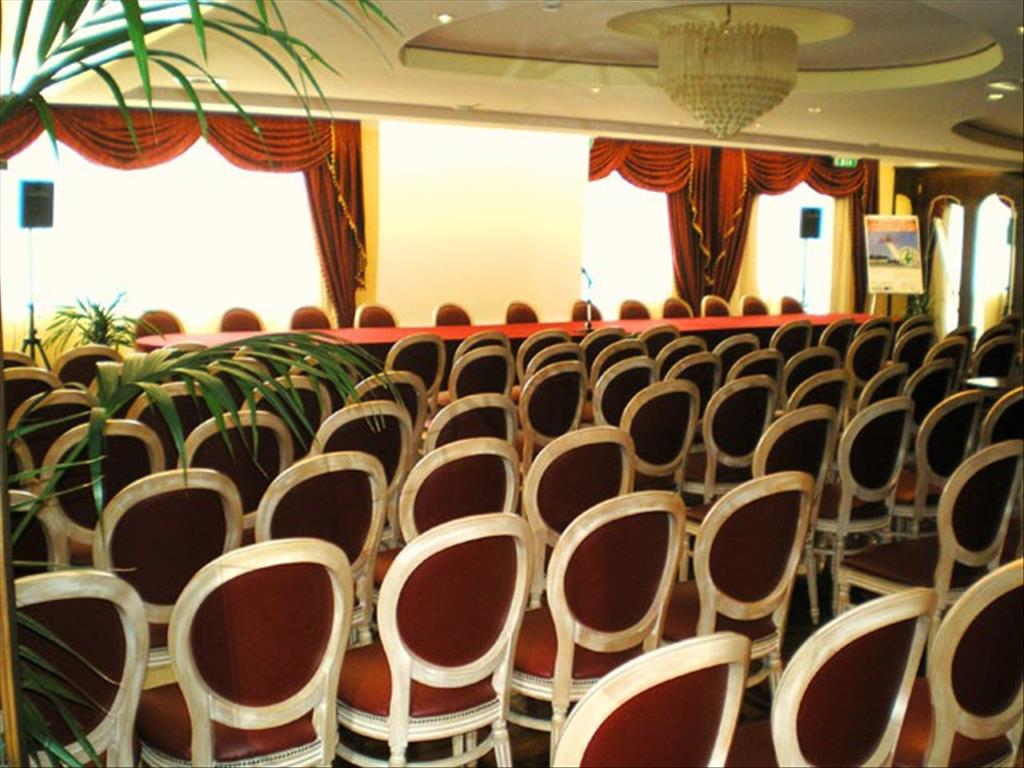 Grand Hotel Osman - SalaCongressi