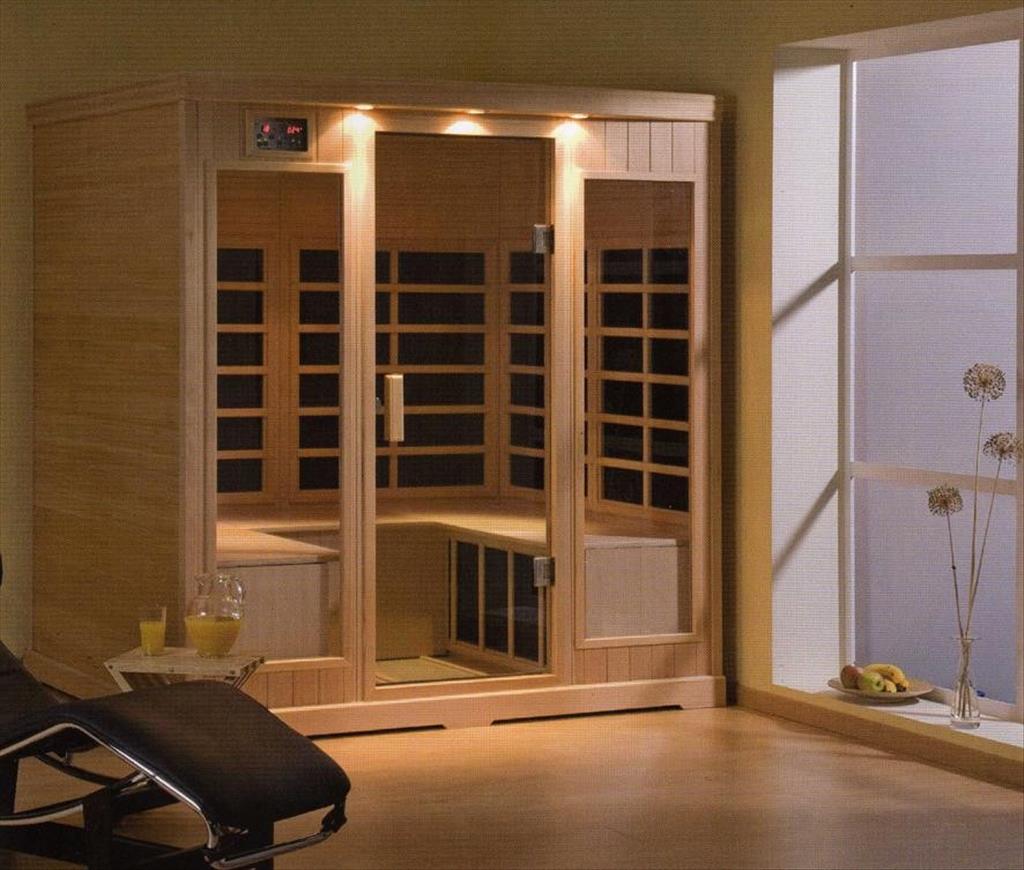 Grand Hotel Osman - Wellness