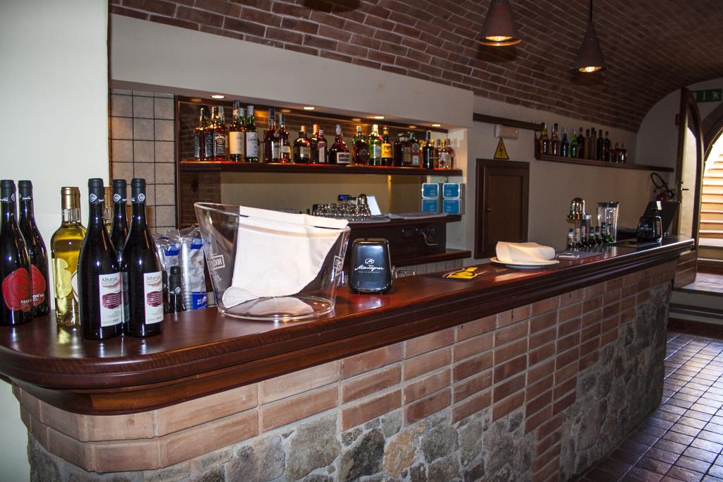 Hotel PH - Bar