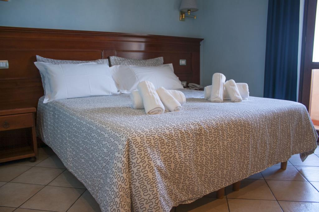 Hotel PH - Camera
