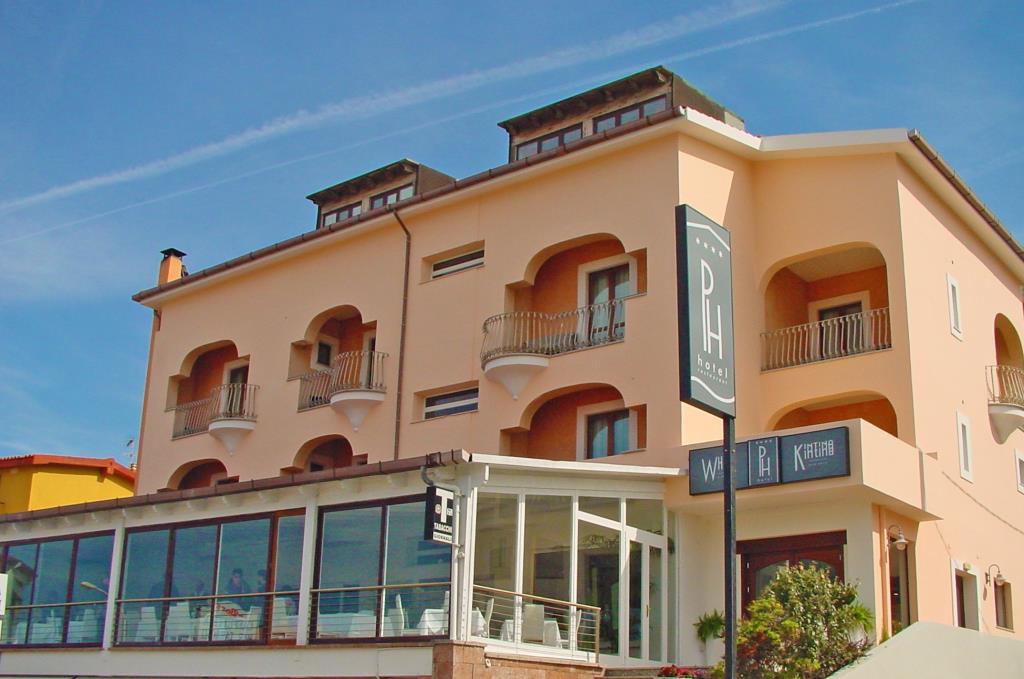 Hotel PH - Castelsardo
