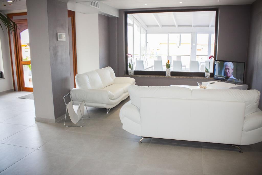 Hotel PH - Hall