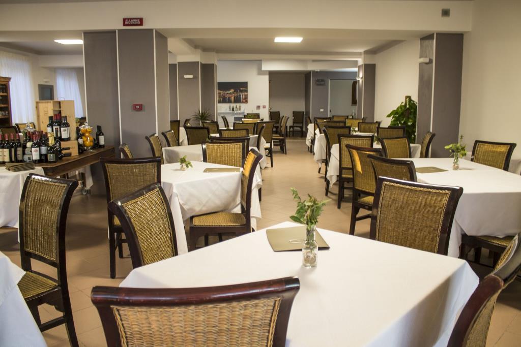 Hotel PH - Ristorante