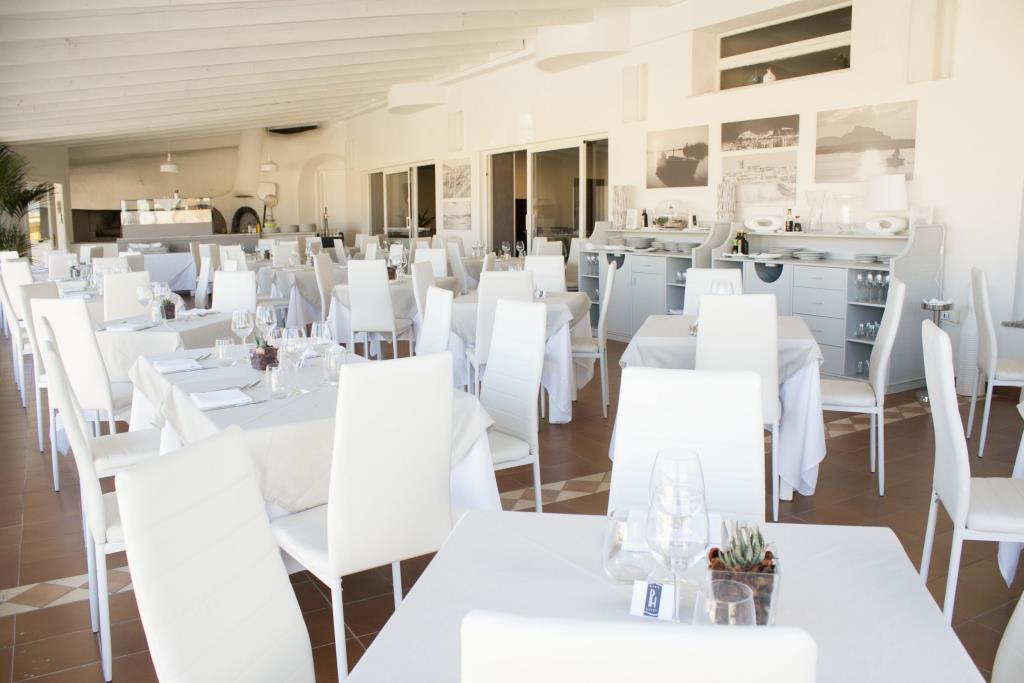Hotel PH - Ristorante