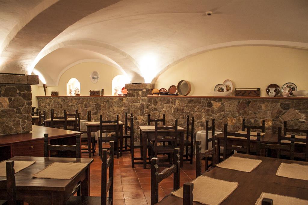 Hotel PH - Ristorante
