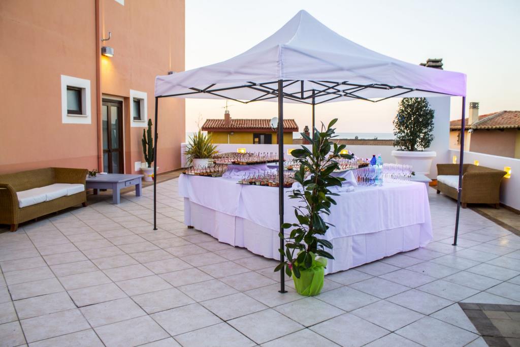 Hotel PH - Terrazza
