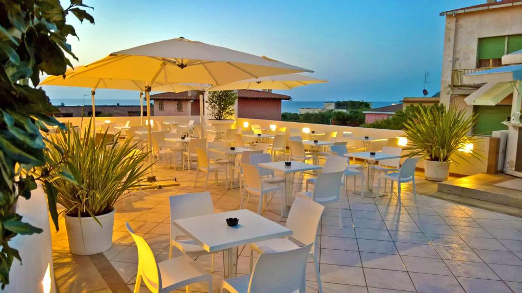 Hotel PH - Terrazza