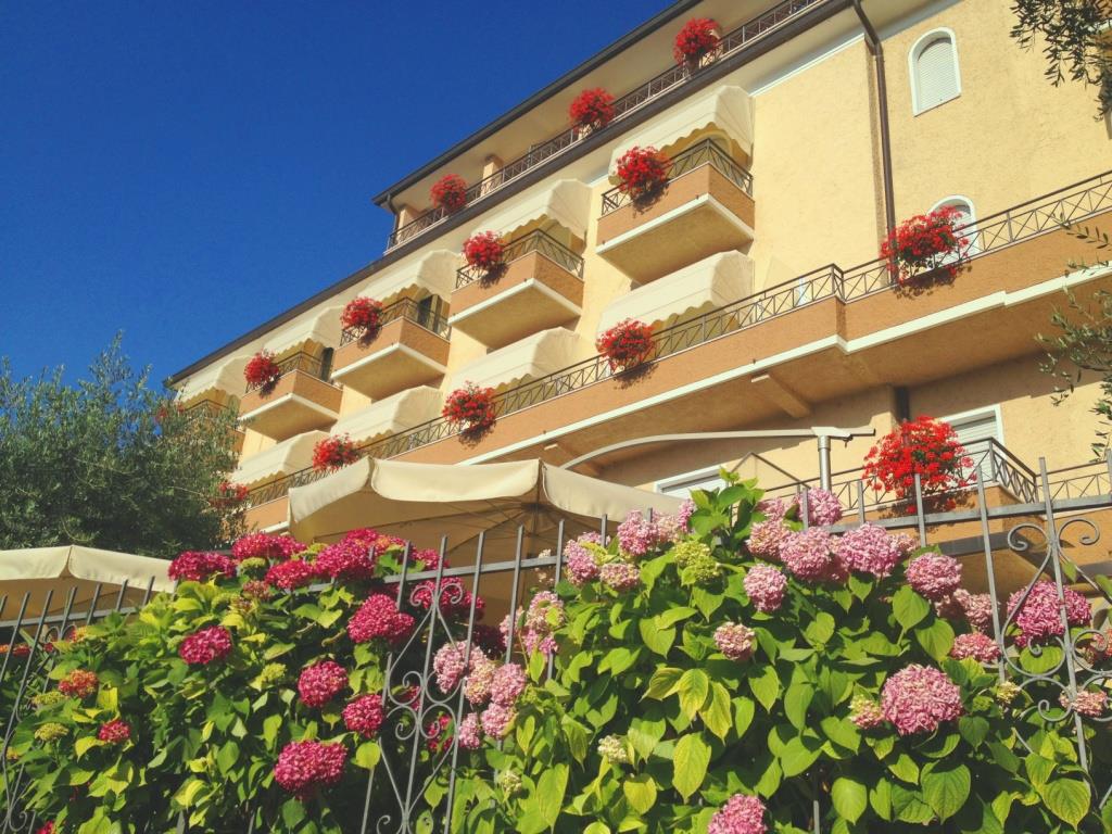 Hotel Pace - Torri del Benaco