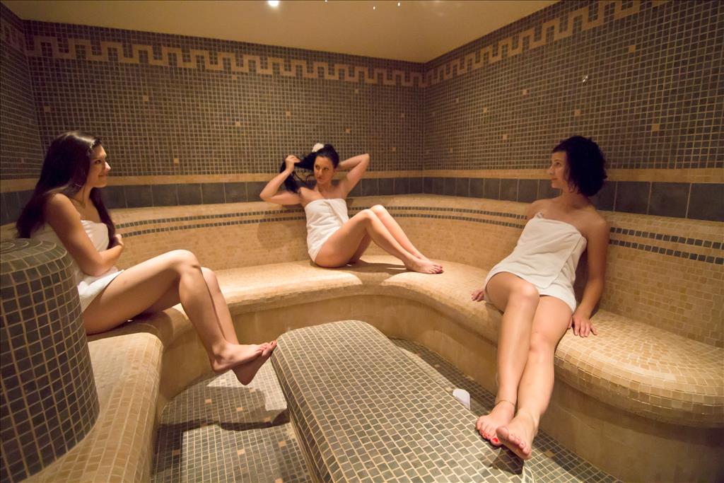 Hotel Padova - BagnoTurco