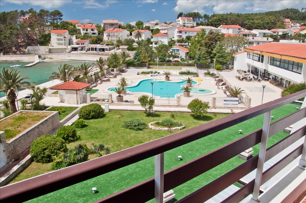 Hotel Padova - Esterno
