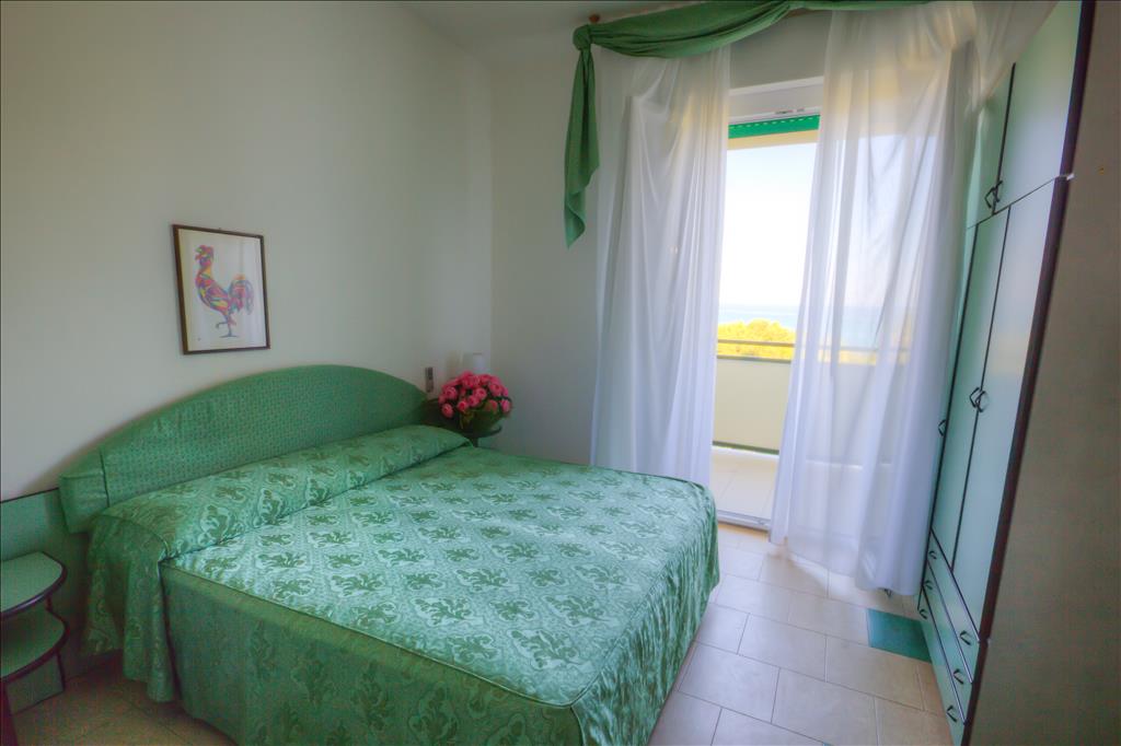 Hotel Paglianza Paradiso  - Camera