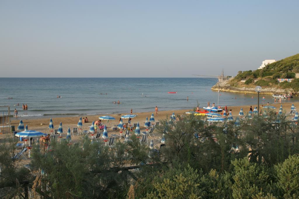 Hotel Paglianza Paradiso  - Peschici