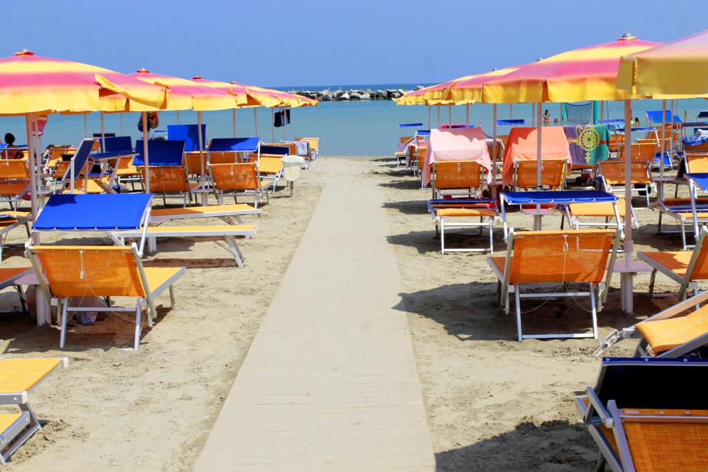 Hotel Paglierani - 