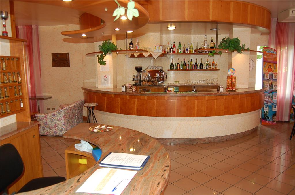Hotel Paglierani - Bar