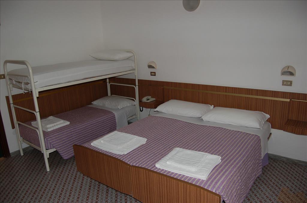 Hotel Paglierani - Camera