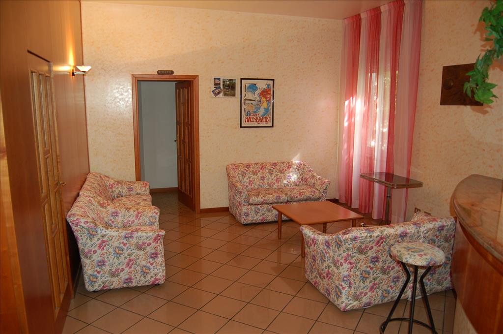 Hotel Paglierani - Hall