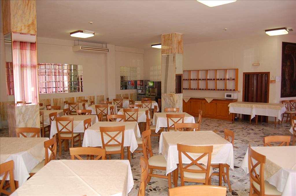 Hotel Paglierani - Ristorante