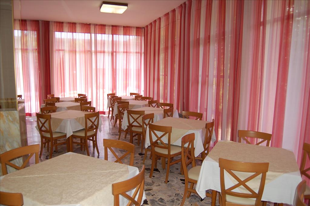 Hotel Paglierani - Ristorante