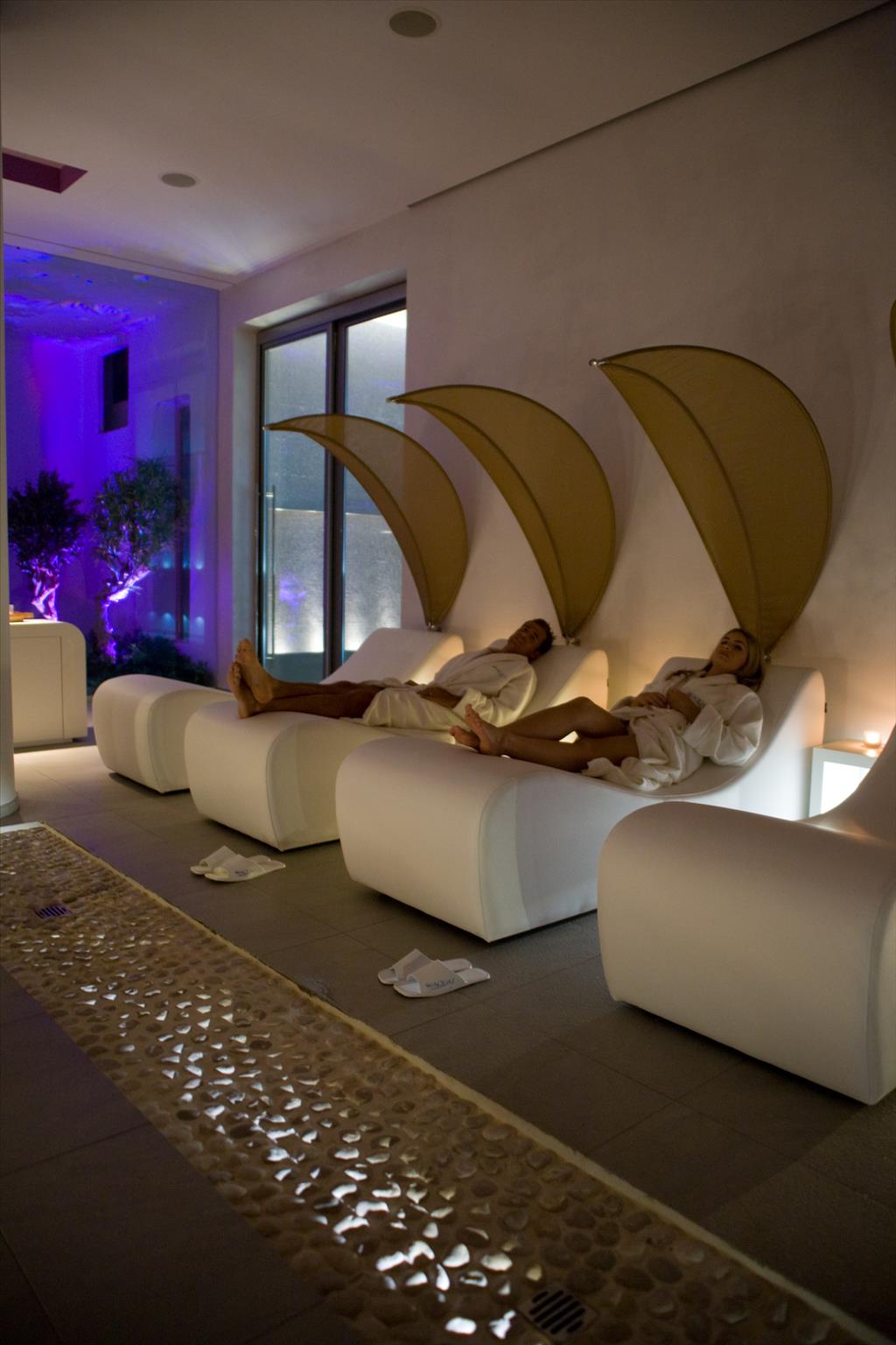 Hotel Palace - AreaRelax