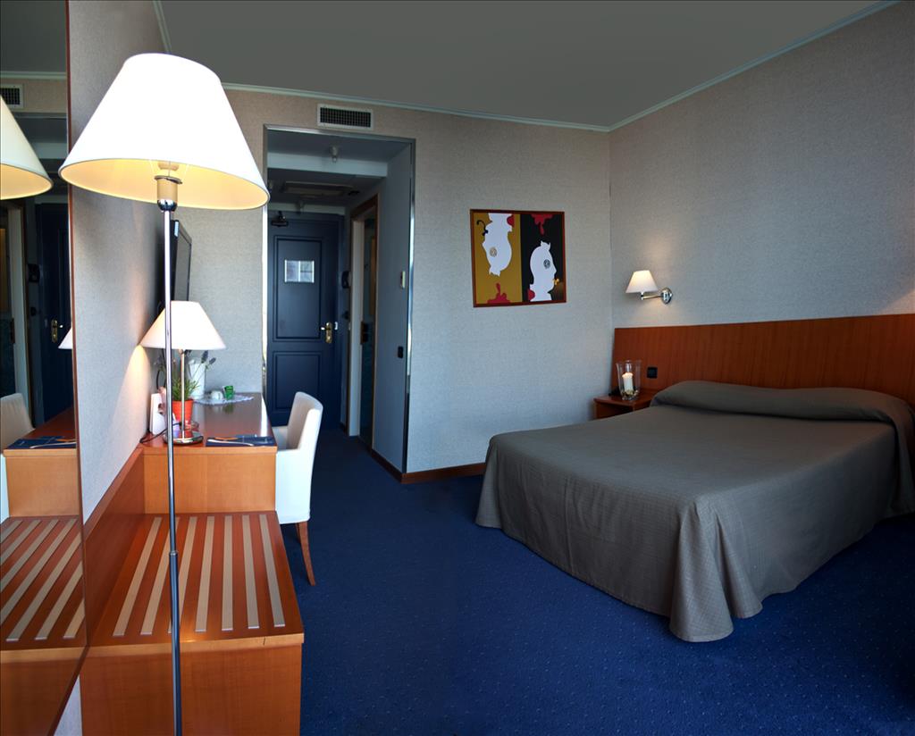 Hotel Palace - Camera