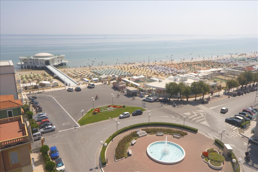 Hotel Palace - Panorama