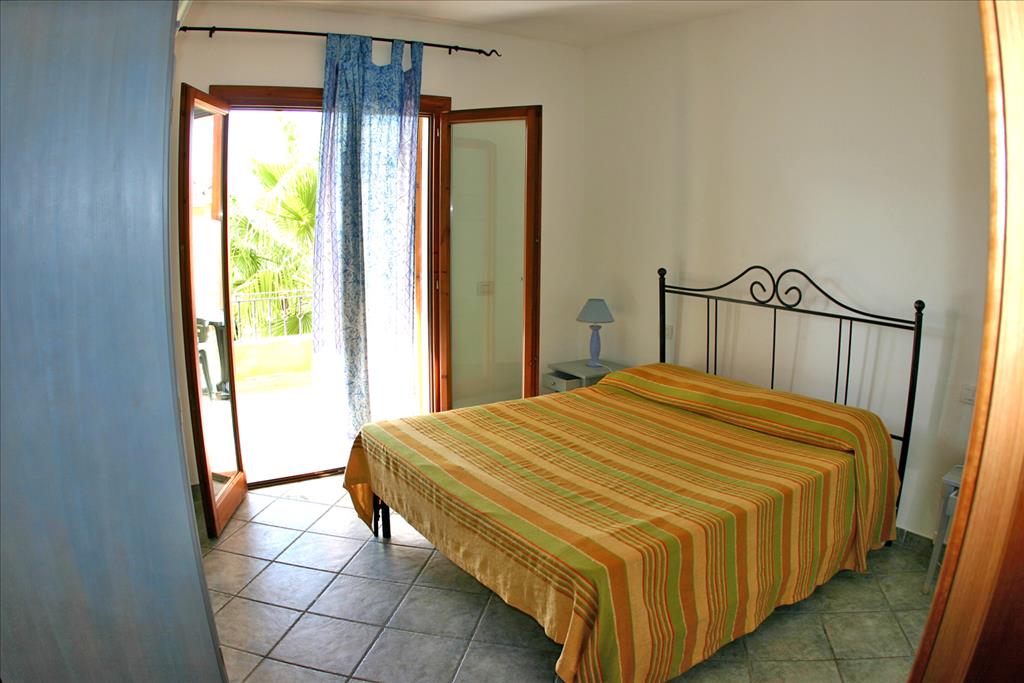 Hotel Palau - Camera