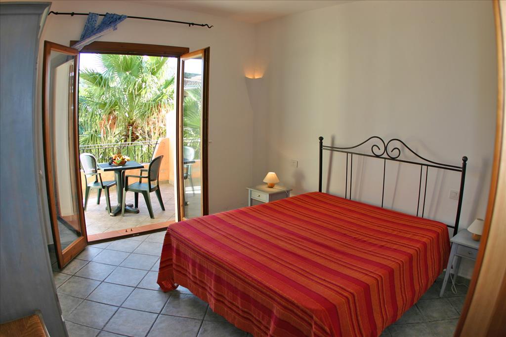 Hotel Palau - Camera