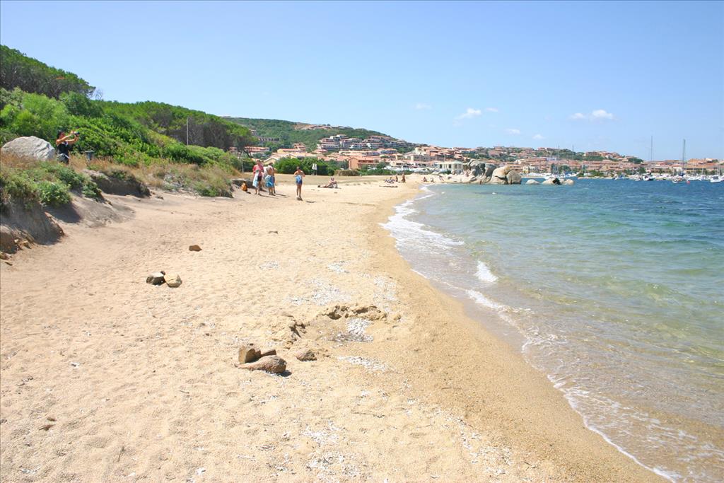 Hotel Palau - Spiaggia