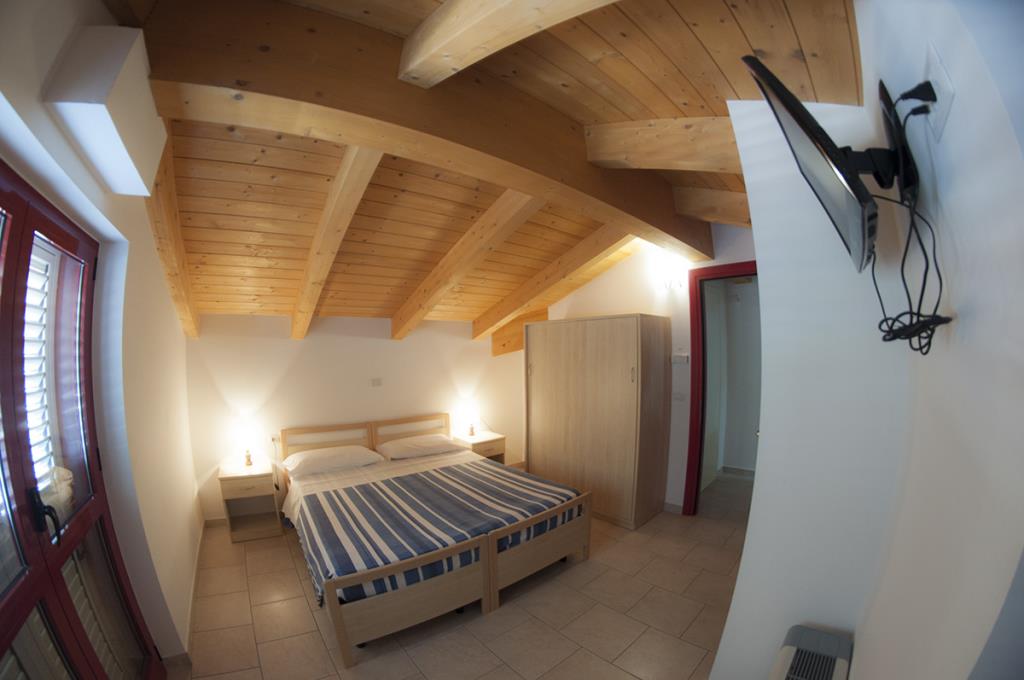 Hotel Palmarosa - Camera