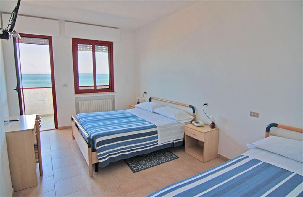 Hotel Palmarosa - Camera