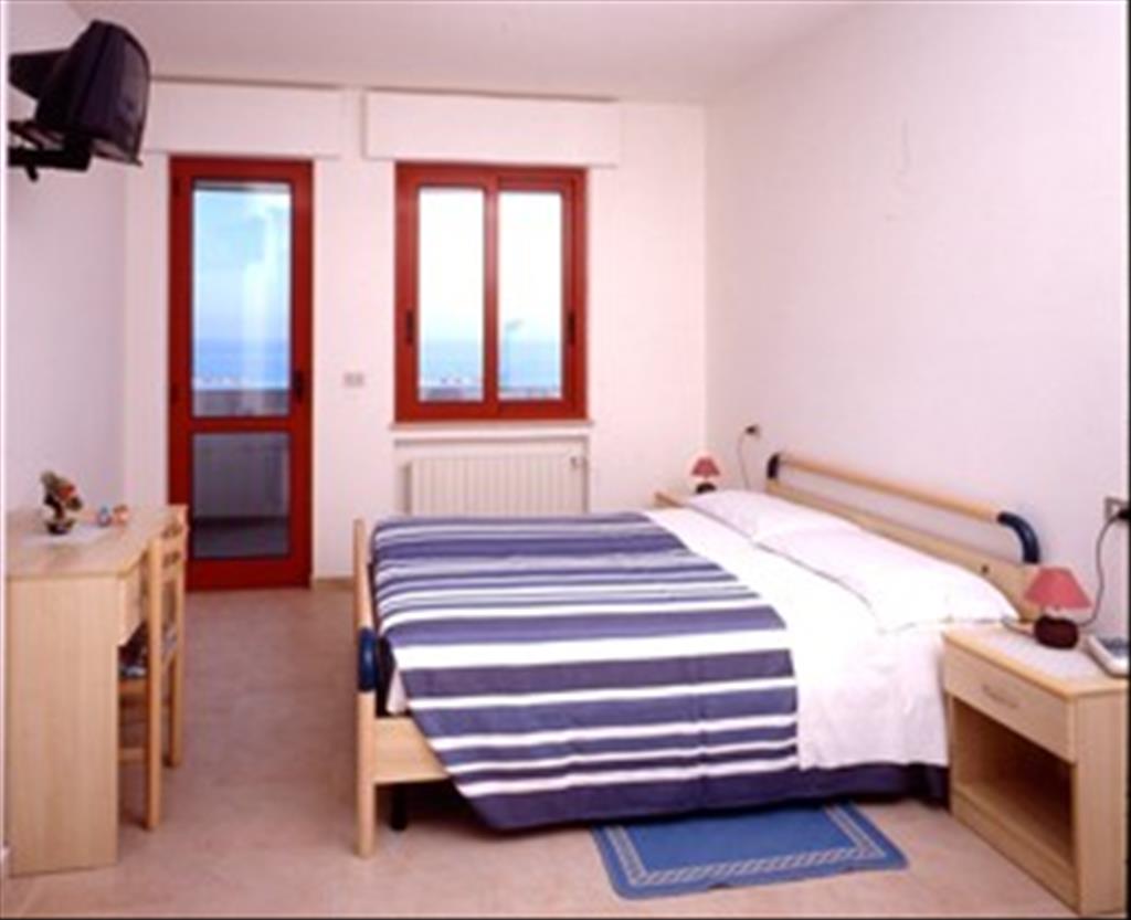Hotel Palmarosa - Camera