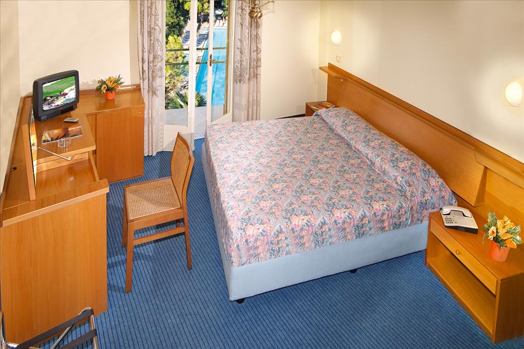 Hotel Palme - Camera