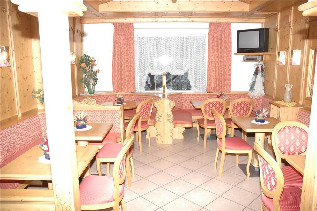 Hotel Panorama - Bar