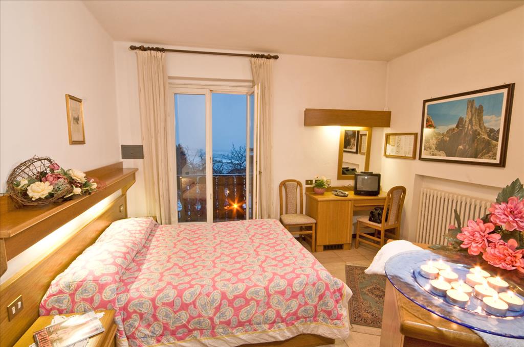 Hotel Panorama - Camera
