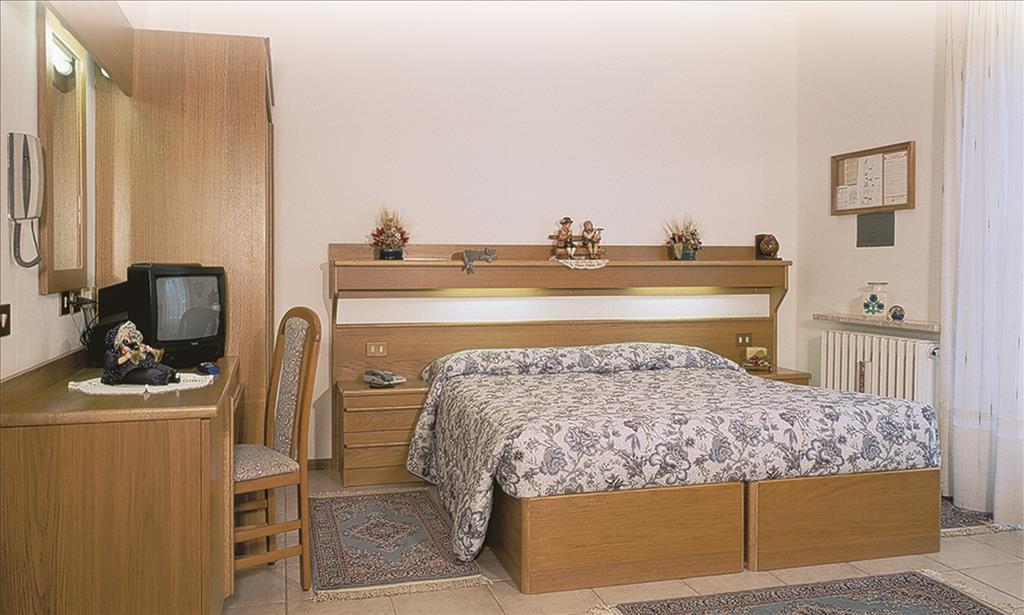 Hotel Panorama - Camera