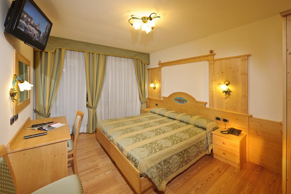 Hotel Panorama - Camera