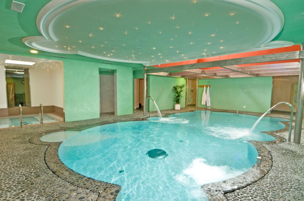 Hotel Panorama - CentroBenessere