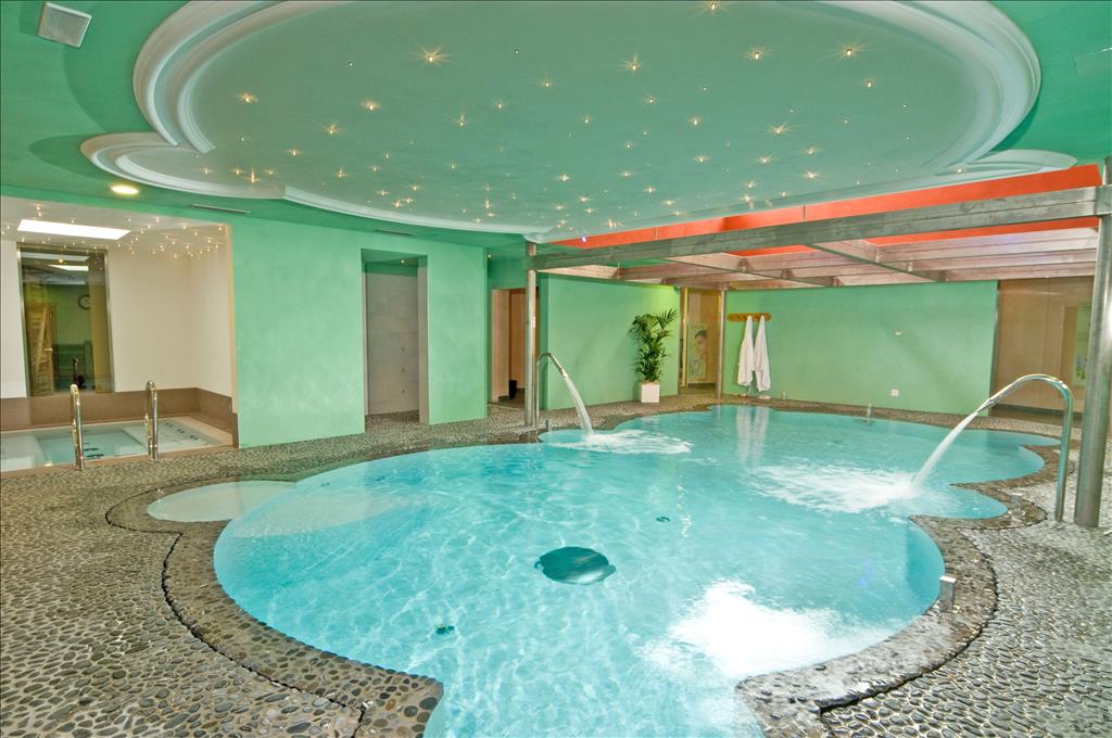 Hotel Panorama - CentroBenessere