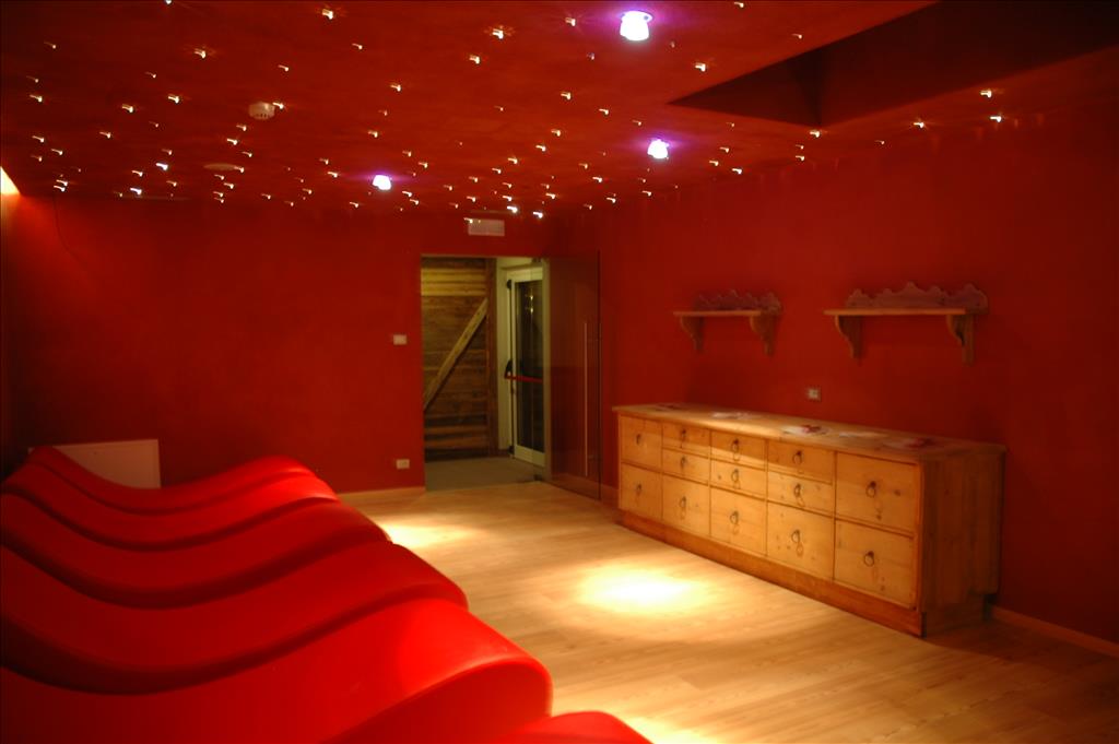 Hotel Panorama - CentroBenessere