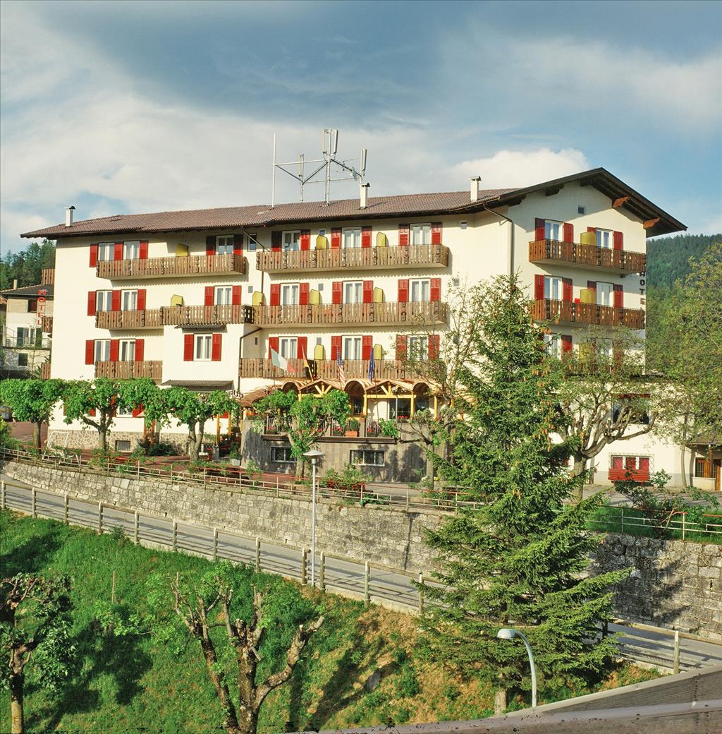 Hotel Panorama - Malosco