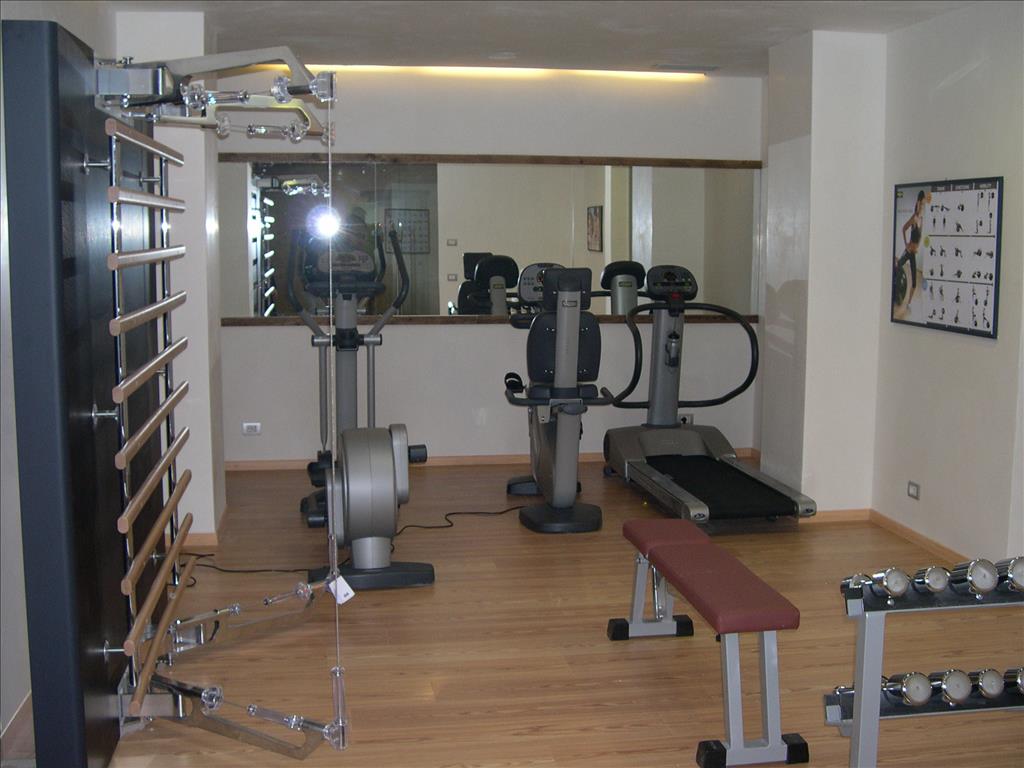 Hotel Panorama - SalaFitness
