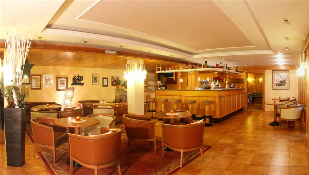 Hotel Panoramik - Bar