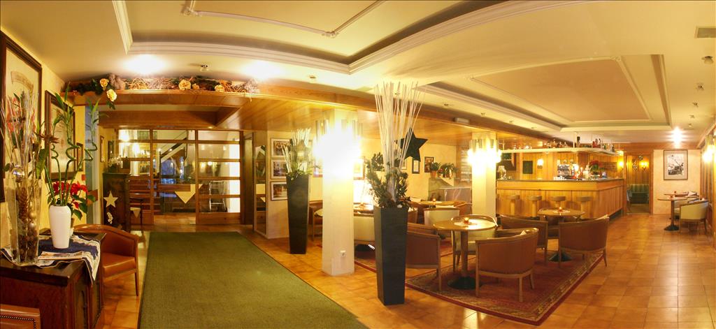 Hotel Panoramik - Bar