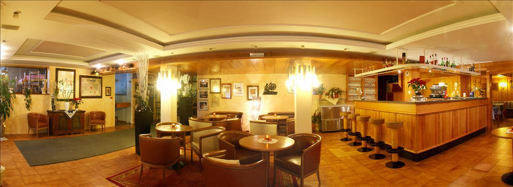 Hotel Panoramik - Bar