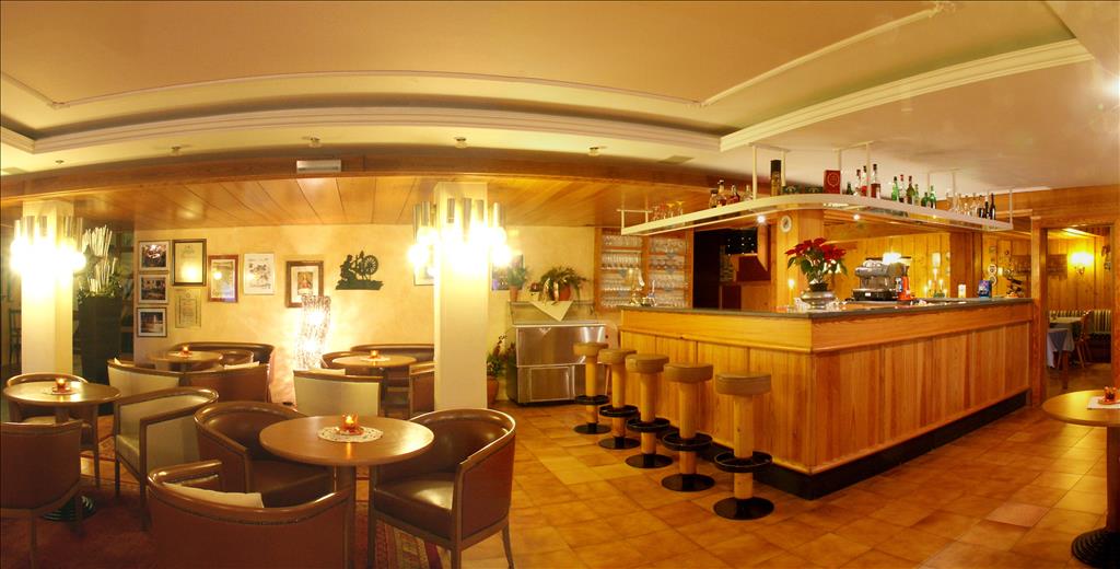 Hotel Panoramik - Bar