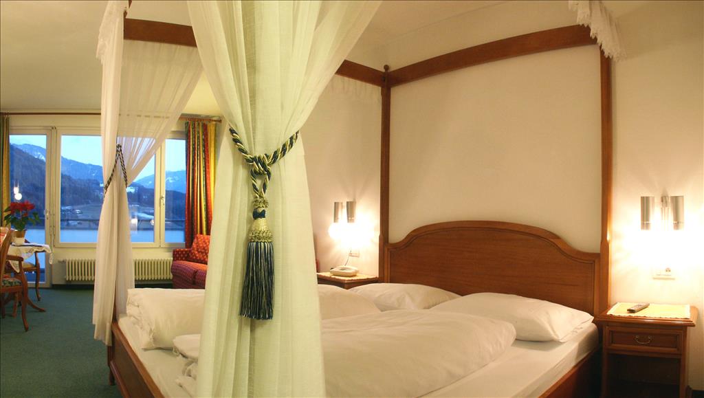 Hotel Panoramik - Camera