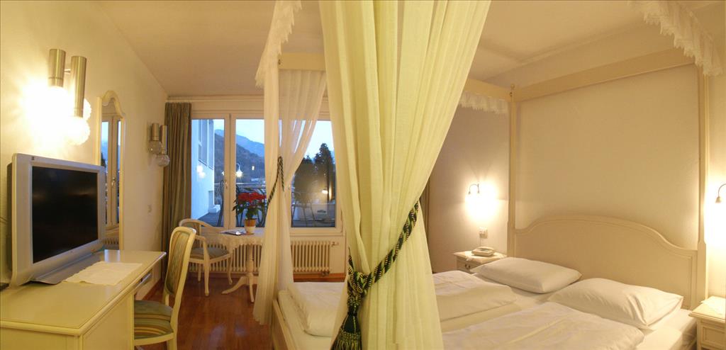 Hotel Panoramik - Camera