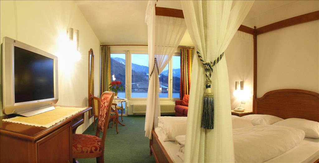 Hotel Panoramik - Camera