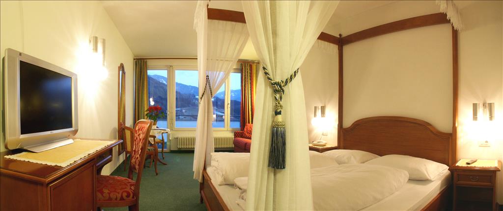 Hotel Panoramik - Camera