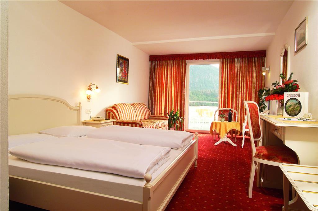 Hotel Panoramik - Camera